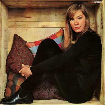 CD Françoise Hardy: Françoise Hardy 563665