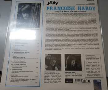 LP Françoise Hardy: Françoise Hardy CLR | LTD 545163