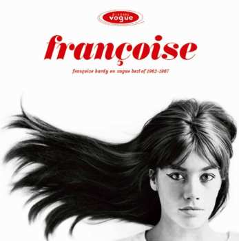 CD Françoise Hardy: Françoise Hardy En Vogue - Best Of 1962-1967 641781