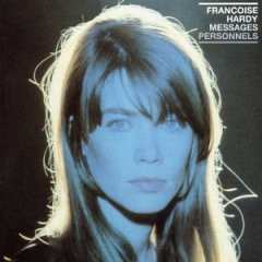 Album Françoise Hardy: Messages Personnels