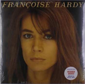 LP Françoise Hardy: Musique Saoule 615892