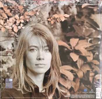 LP Françoise Hardy: Musique Saoule 615892