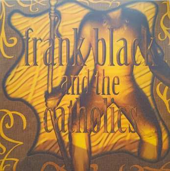 LP Frank Black And The Catholics: Frank Black And The Catholics 567080