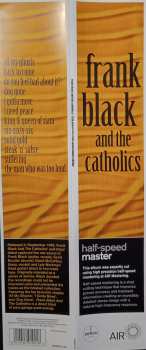 LP Frank Black And The Catholics: Frank Black And The Catholics 567080