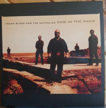 7LP/Box Set Frank Black And The Catholics: The Complete Studio Albums CLR 557401