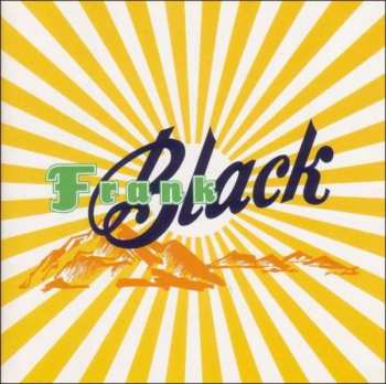 Album Frank Black: Frank Black