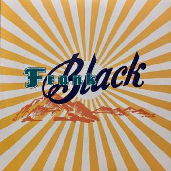 LP Frank Black: Frank Black 592247