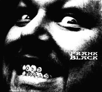 CD Frank Black: Oddballs 579601