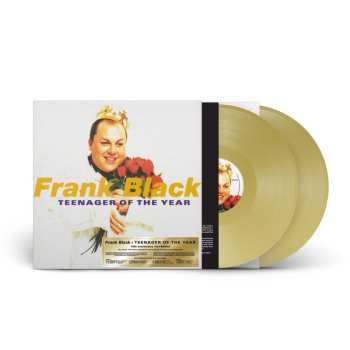 Album Frank Black: Teenager Of The Year - 30th Anniversary