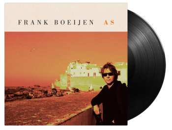 2LP Frank Boeijen: As (180g) 475138