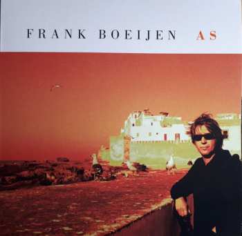 2LP Frank Boeijen: As 566278