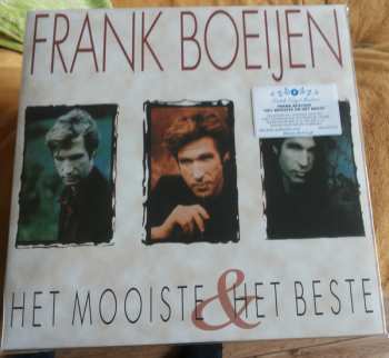 3LP Frank Boeijen: Het Mooiste & Het Beste 15996