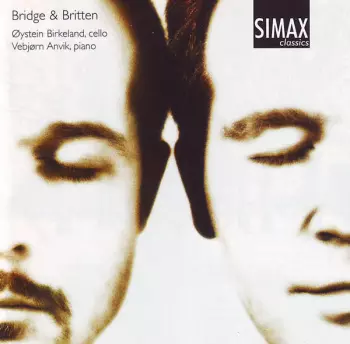 Bridge & Britten