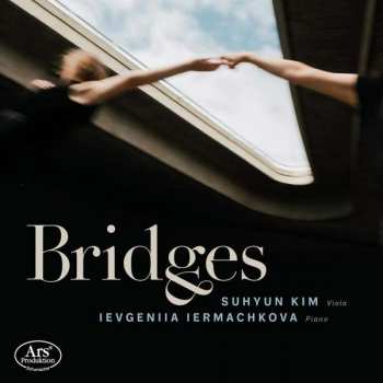 CD Suhyun Kim: Bridges 501327