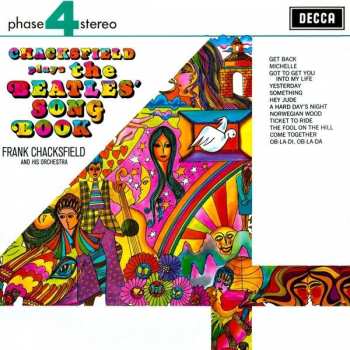 Album Frank Chacksfield & His Orchestra: Chacksfield Plays The Beatles' Song Book