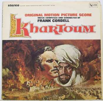 Frank Cordell: Khartoum (Original Motion Picture Score)