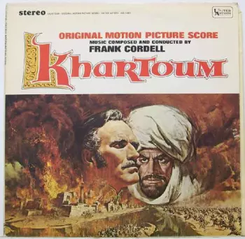 Khartoum (Original Motion Picture Score)