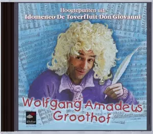 Wolfgang Amadeus Groothof