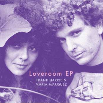 Album Frank Harris: Loveroom EP