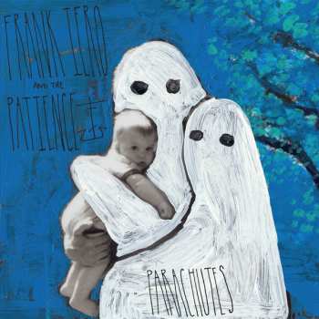 Album Frank Iero And The Patience: Parachutes