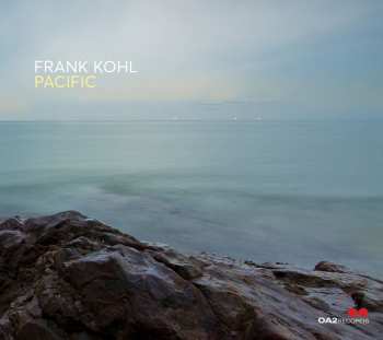 CD Frank Kohl: Pacific 652718