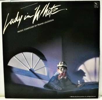 Album Frank LaLoggia: Lady In White (Original Motion Picture Soundtrack)