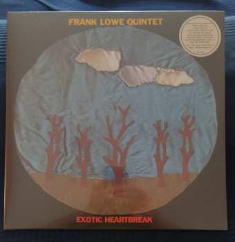 LP Frank Lowe Quintet: Exotic Heartbreak 583999