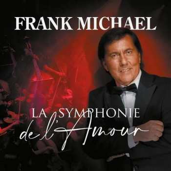 Album Frank Michael: Album Symphonique