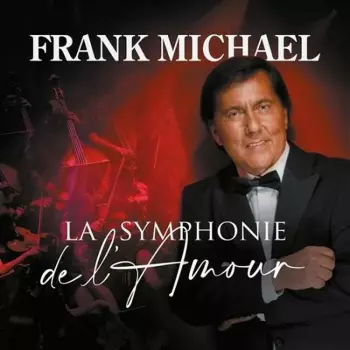 Frank Michael: Album Symphonique