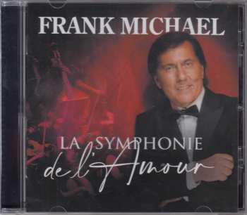 CD Frank Michael: Album Symphonique 483752