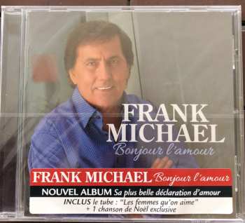 Frank Michael: Bonjour L' Amour