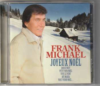 Frank Michael: Joyeux Noël