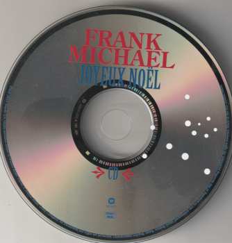 CD Frank Michael: Joyeux Noël 647607