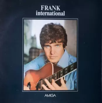 Frank International