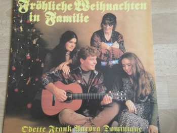 LP Aurora Lacasa: Fröhliche Weihnachten In Familie 649460