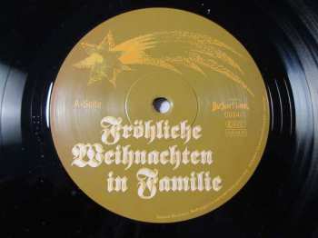 LP Aurora Lacasa: Fröhliche Weihnachten In Familie 649460