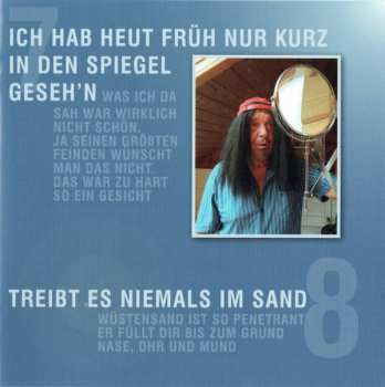 CD Frank Schöbel: Ich Bin Wieder Da 555591