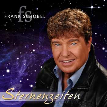 Album Frank Schöbel: Sternenzeiten