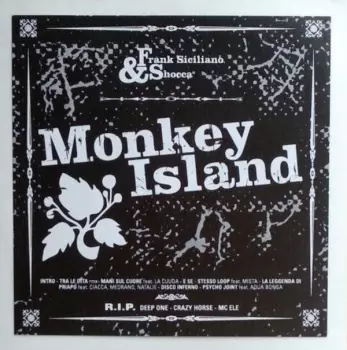 Monkey Island