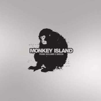 LP Frank Siciliano: Monkey Island LTD 589155