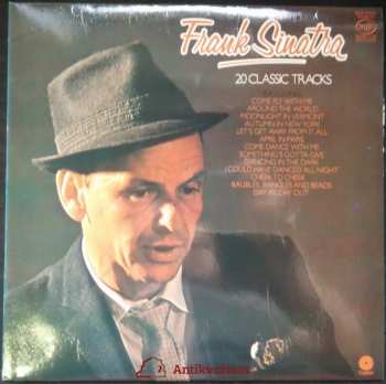 LP Frank Sinatra: 20 Classic Tracks 50303