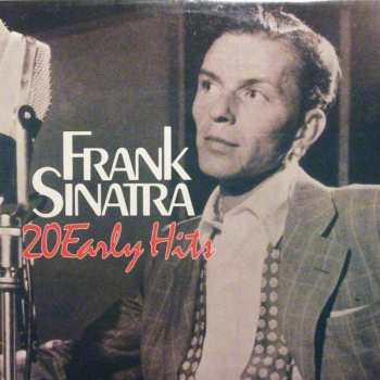 LP Frank Sinatra: 20 Early Hits 649797