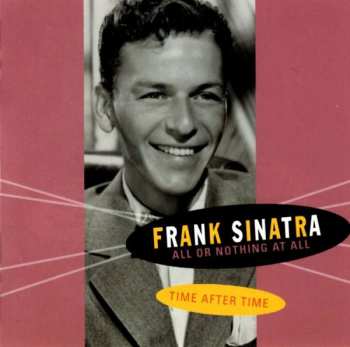 4CD/Box Set Frank Sinatra: All Or Nothing At All 637859