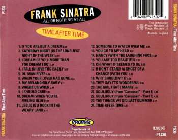 4CD/Box Set Frank Sinatra: All Or Nothing At All 637859