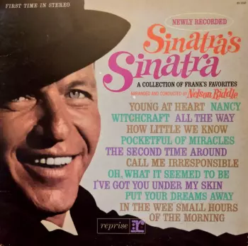 Sinatra's Sinatra