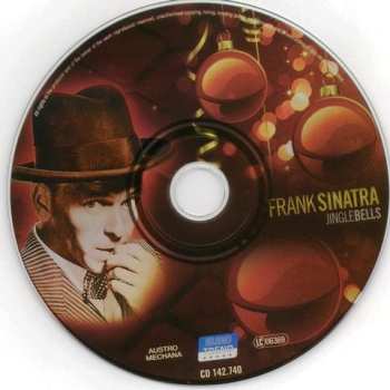 CD Frank Sinatra: Jingle Bells 645321