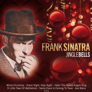 CD Frank Sinatra: Jingle Bells 645321