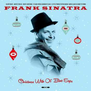 Album Frank Sinatra: Christmas With Ol' Blue Eyes