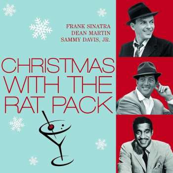 Album Frank Sinatra: Christmas With The Rat Pack