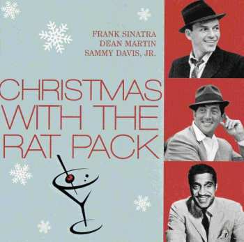 CD Frank Sinatra: Christmas With The Rat Pack 392329